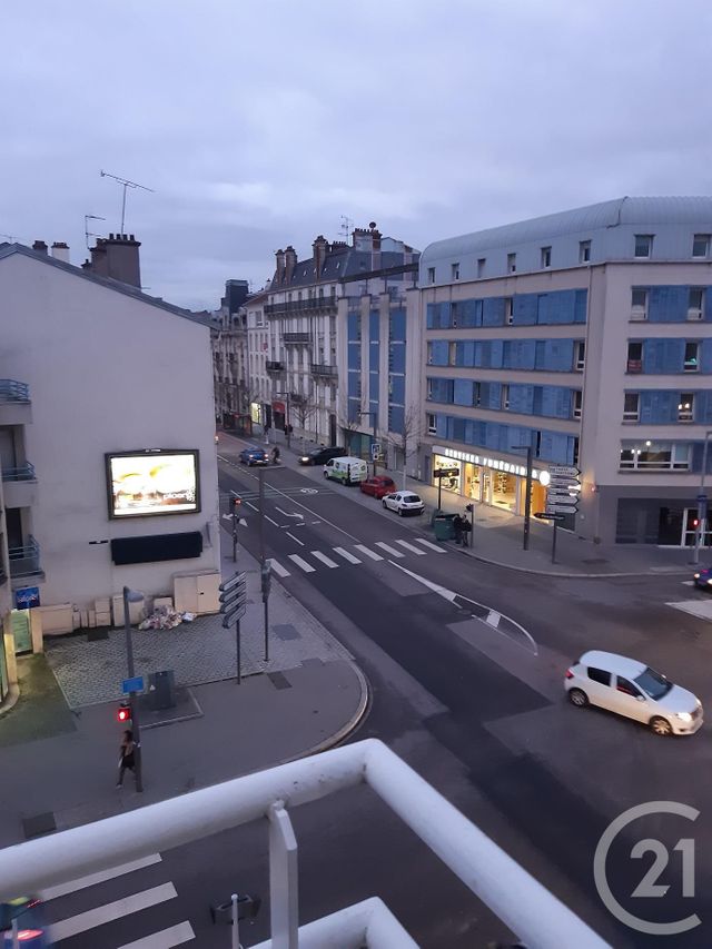 appartement - NANCY - 54