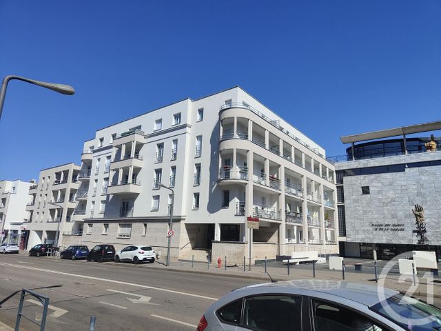 appartement - NANCY - 54