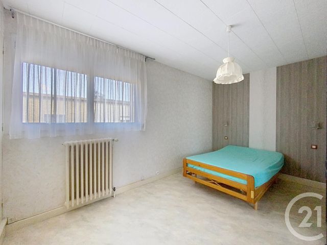 Maison à vendre - 4 pièces - 69,39 m2 - Nancy - 54 - LORRAINE