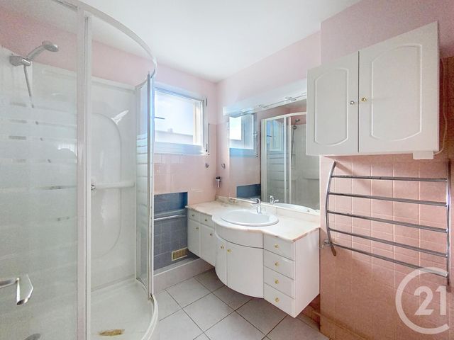 Maison à vendre - 4 pièces - 69,39 m2 - Nancy - 54 - LORRAINE