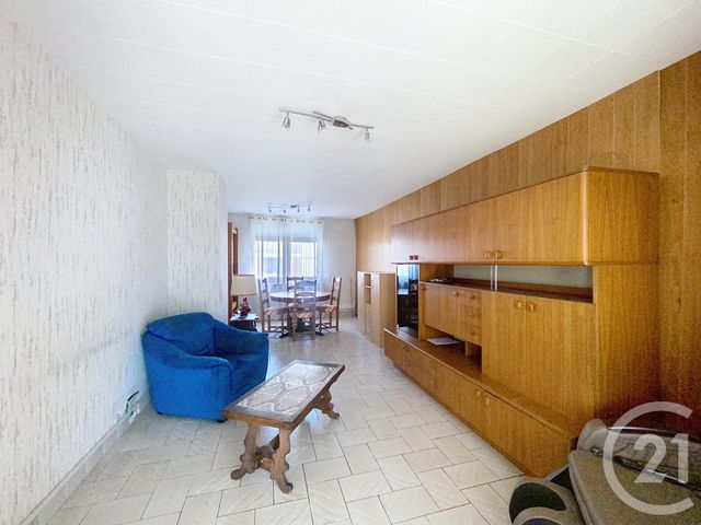 Maison à vendre - 4 pièces - 69,39 m2 - Nancy - 54 - LORRAINE