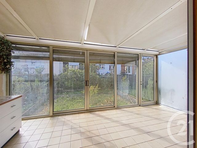 Maison à vendre - 4 pièces - 69,39 m2 - Nancy - 54 - LORRAINE
