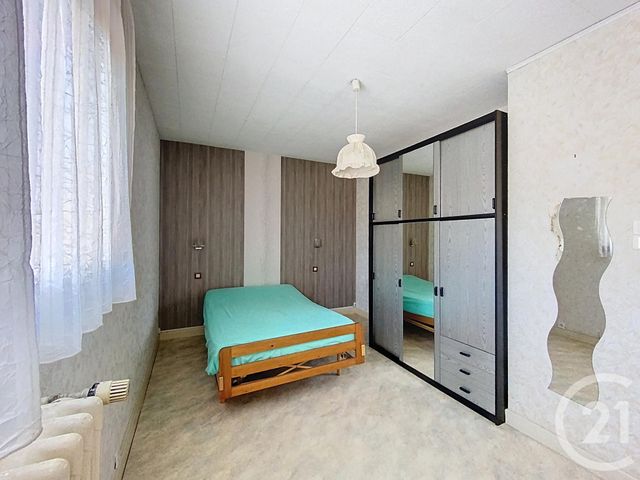 Maison à vendre - 4 pièces - 69,39 m2 - Nancy - 54 - LORRAINE