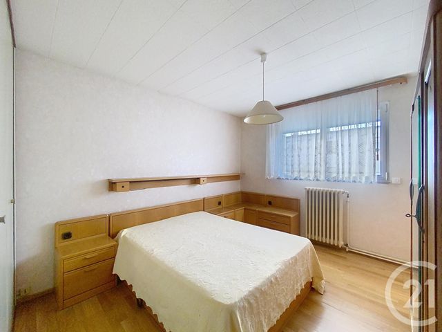 Maison à vendre - 4 pièces - 69,39 m2 - Nancy - 54 - LORRAINE