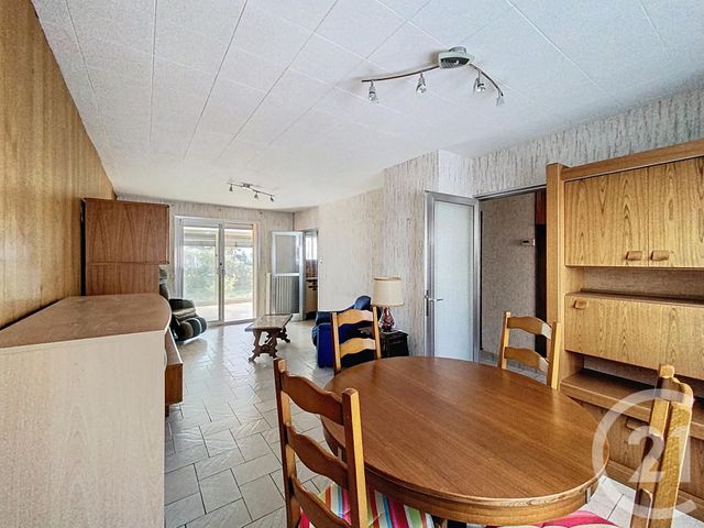 Maison à vendre - 4 pièces - 69,39 m2 - Nancy - 54 - LORRAINE