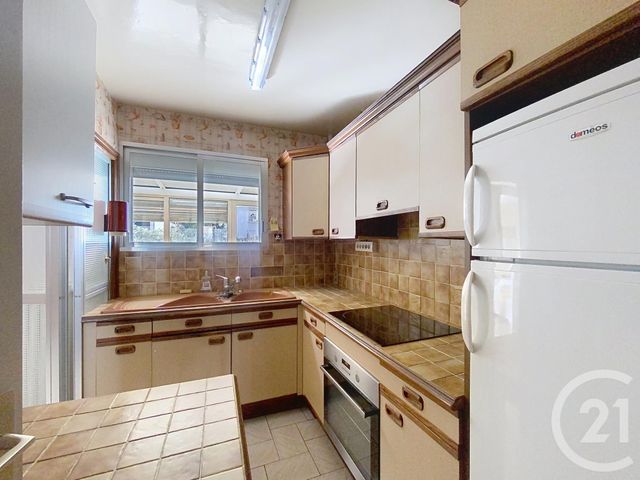 Maison à vendre - 4 pièces - 69,39 m2 - Nancy - 54 - LORRAINE