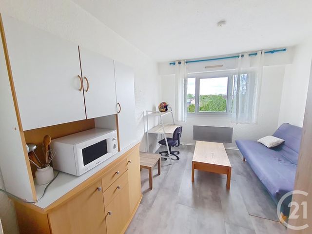 Afficher la photo en grand Appartement Studio à vendre - 1 pièce - 17,10 m2 - Vandoeuvre Les Nancy - 54 - LORRAINE