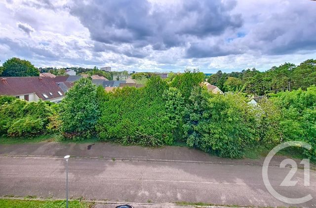 Afficher la photo en grand Appartement Studio à vendre - 1 pièce - 17,10 m2 - Vandoeuvre Les Nancy - 54 - LORRAINE