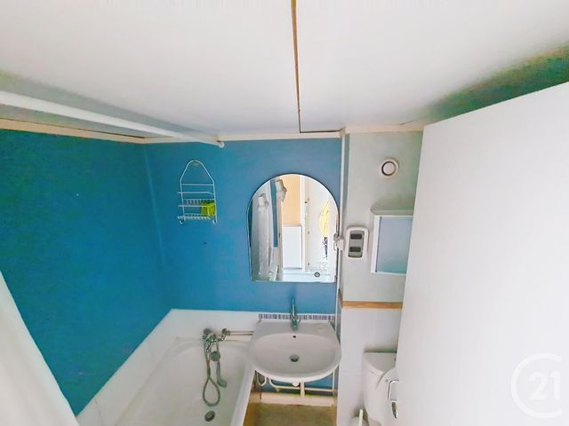 Afficher la photo en grand Appartement Studio à vendre - 1 pièce - 17,10 m2 - Vandoeuvre Les Nancy - 54 - LORRAINE