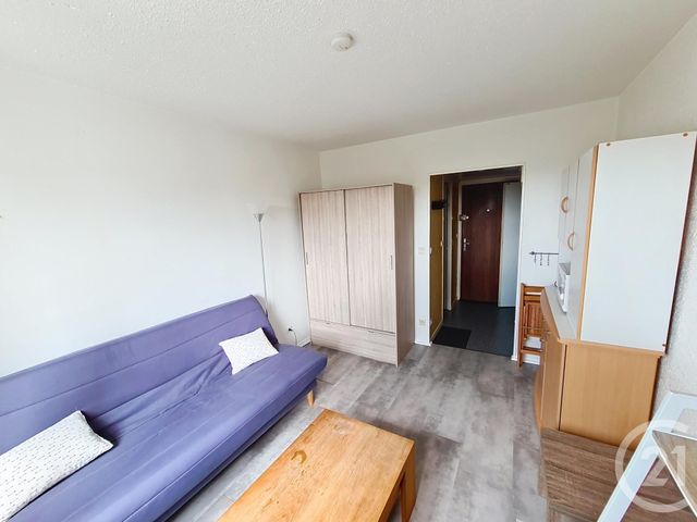 Afficher la photo en grand Appartement Studio à vendre - 1 pièce - 17,10 m2 - Vandoeuvre Les Nancy - 54 - LORRAINE
