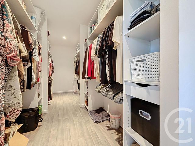 Afficher la photo en grand Appartement à vendre - 5 pièces - 184,06 m2 - Nancy - 54 - LORRAINE