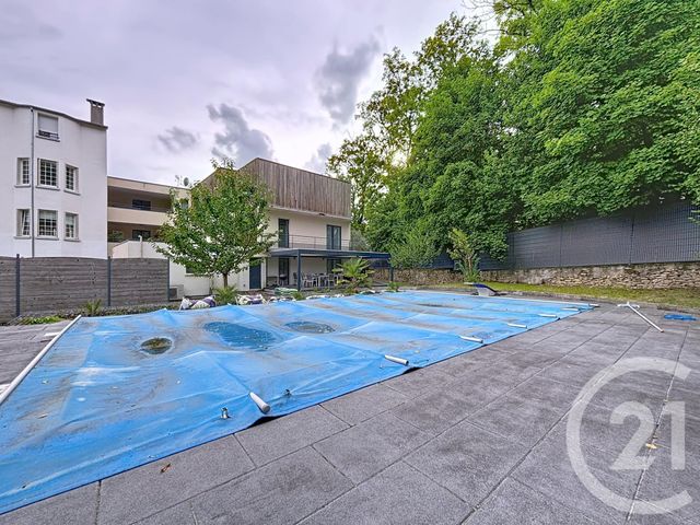 Afficher la photo en grand Appartement à vendre - 5 pièces - 184,06 m2 - Nancy - 54 - LORRAINE