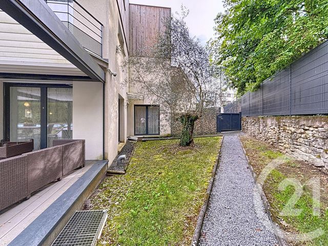 appartement - NANCY - 54