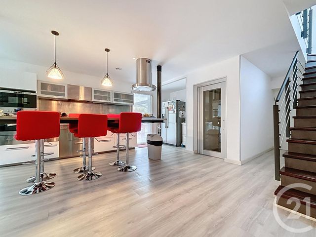 appartement - NANCY - 54