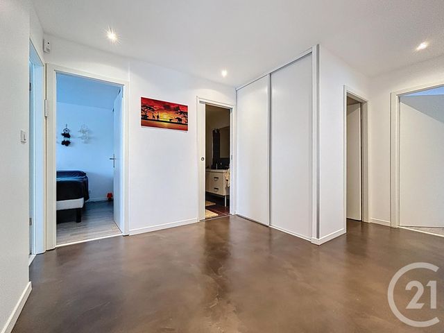 Afficher la photo en grand Appartement à vendre - 5 pièces - 184,06 m2 - Nancy - 54 - LORRAINE