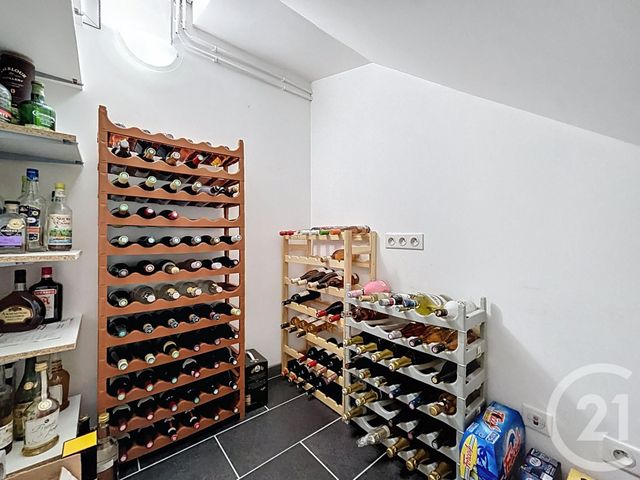 Afficher la photo en grand Appartement à vendre - 5 pièces - 184,06 m2 - Nancy - 54 - LORRAINE