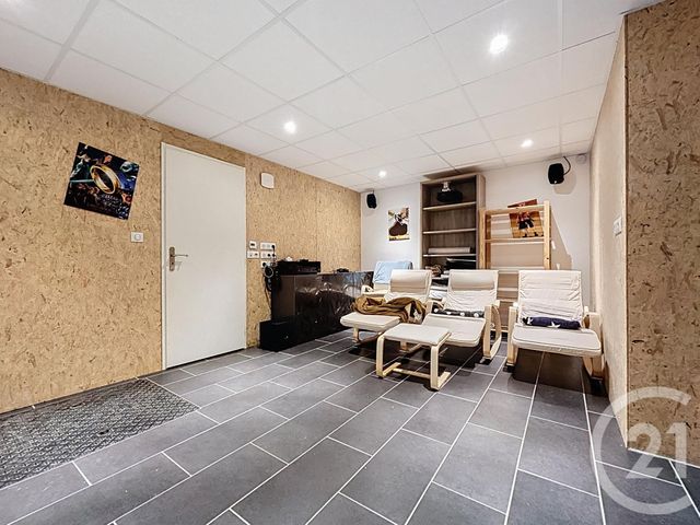 Afficher la photo en grand Appartement à vendre - 5 pièces - 184,06 m2 - Nancy - 54 - LORRAINE