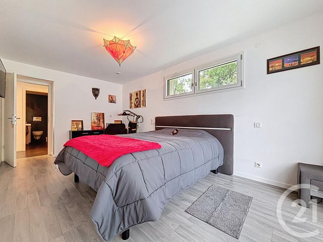 Afficher la photo en grand Appartement à vendre - 5 pièces - 184,06 m2 - Nancy - 54 - LORRAINE