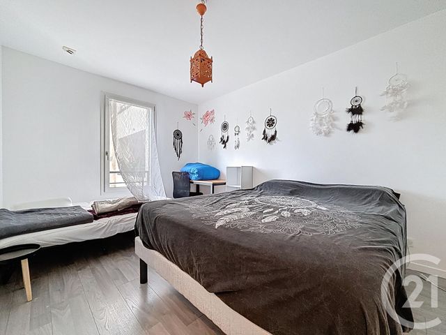 Afficher la photo en grand Appartement à vendre - 5 pièces - 184,06 m2 - Nancy - 54 - LORRAINE