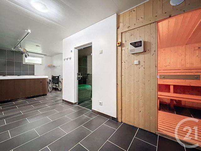 Afficher la photo en grand Appartement à vendre - 5 pièces - 184,06 m2 - Nancy - 54 - LORRAINE