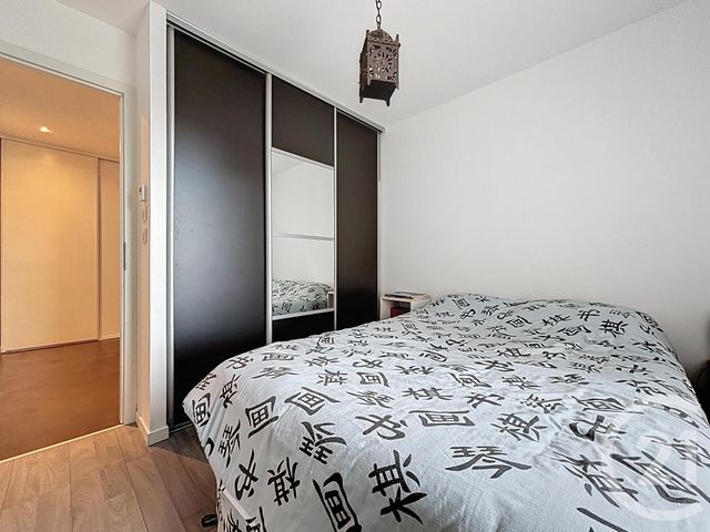 Afficher la photo en grand Appartement à vendre - 5 pièces - 184,06 m2 - Nancy - 54 - LORRAINE