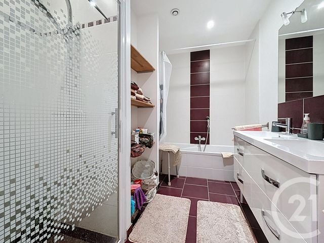 Afficher la photo en grand Appartement à vendre - 5 pièces - 184,06 m2 - Nancy - 54 - LORRAINE