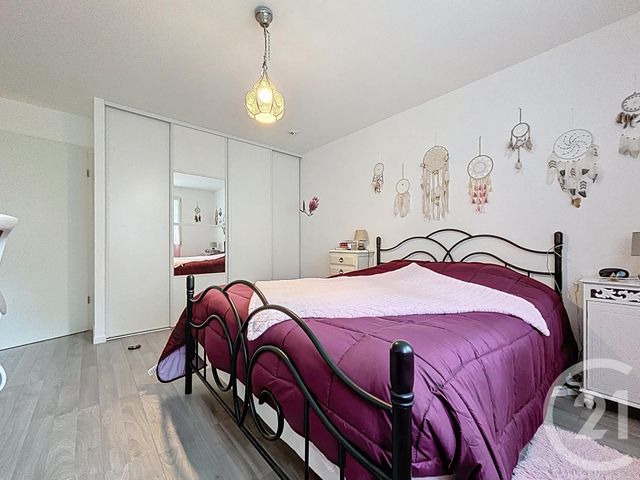 Afficher la photo en grand Appartement à vendre - 5 pièces - 184,06 m2 - Nancy - 54 - LORRAINE