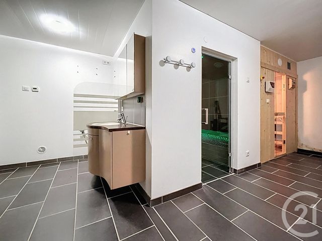 Afficher la photo en grand Appartement à vendre - 5 pièces - 184,06 m2 - Nancy - 54 - LORRAINE