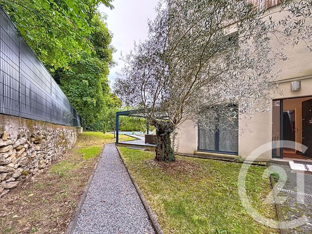 Afficher la photo en grand Appartement à vendre - 5 pièces - 184,06 m2 - Nancy - 54 - LORRAINE