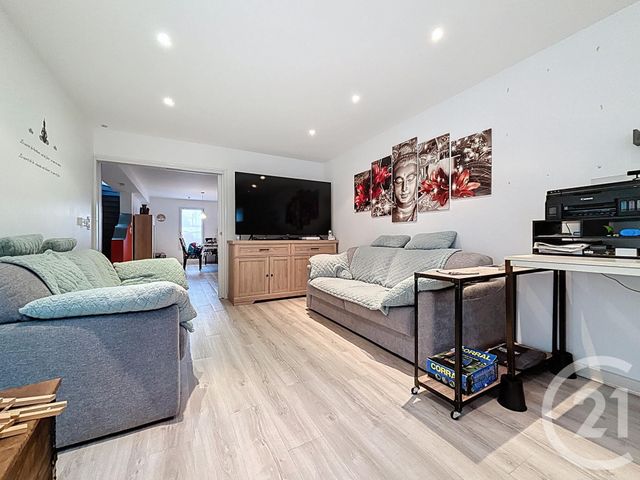 Afficher la photo en grand Appartement à vendre - 5 pièces - 184,06 m2 - Nancy - 54 - LORRAINE