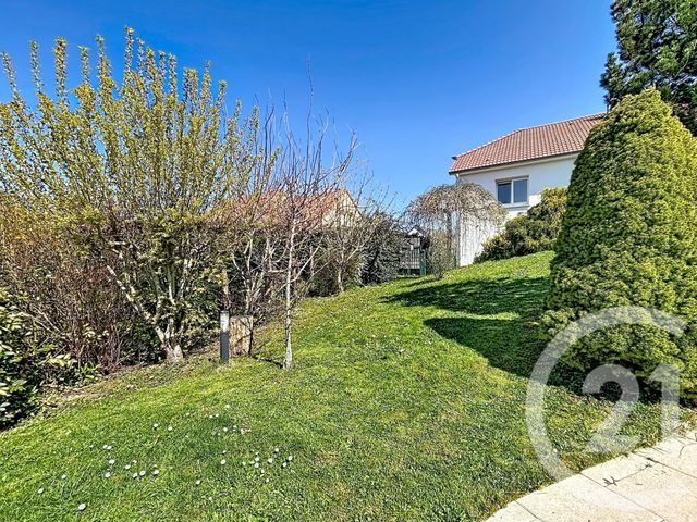 Maison &agrave; vendre - 6 pi&egrave;ces - 140 m2 - Saulxures Les Nancy - 54 - LORRAINE