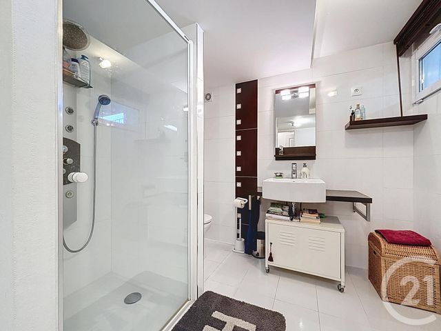 Maison &agrave; vendre - 6 pi&egrave;ces - 140 m2 - Saulxures Les Nancy - 54 - LORRAINE