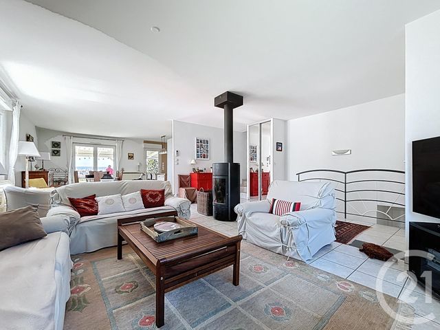 Maison à vendre SAULXURES LES NANCY