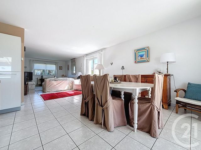 Maison &agrave; vendre - 6 pi&egrave;ces - 140 m2 - Saulxures Les Nancy - 54 - LORRAINE