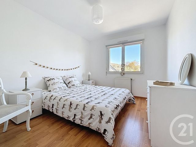 Maison &agrave; vendre - 6 pi&egrave;ces - 140 m2 - Saulxures Les Nancy - 54 - LORRAINE