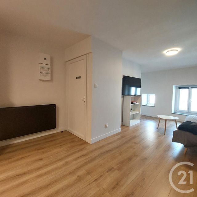 Appartement F2 à vendre - 3 pièces - 51,20 m2 - Nancy - 54 - LORRAINE