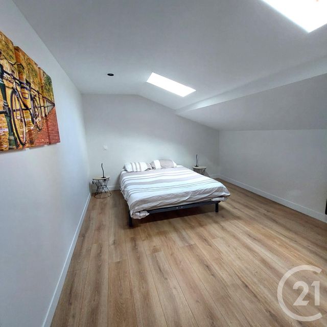 Appartement F2 à vendre - 3 pièces - 51,20 m2 - Nancy - 54 - LORRAINE