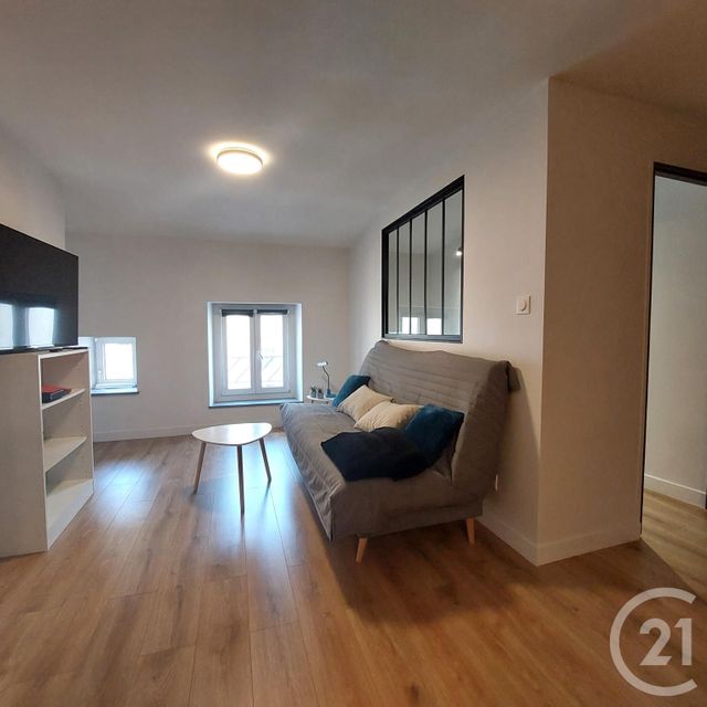 Appartement F2 à vendre - 3 pièces - 51,20 m2 - Nancy - 54 - LORRAINE
