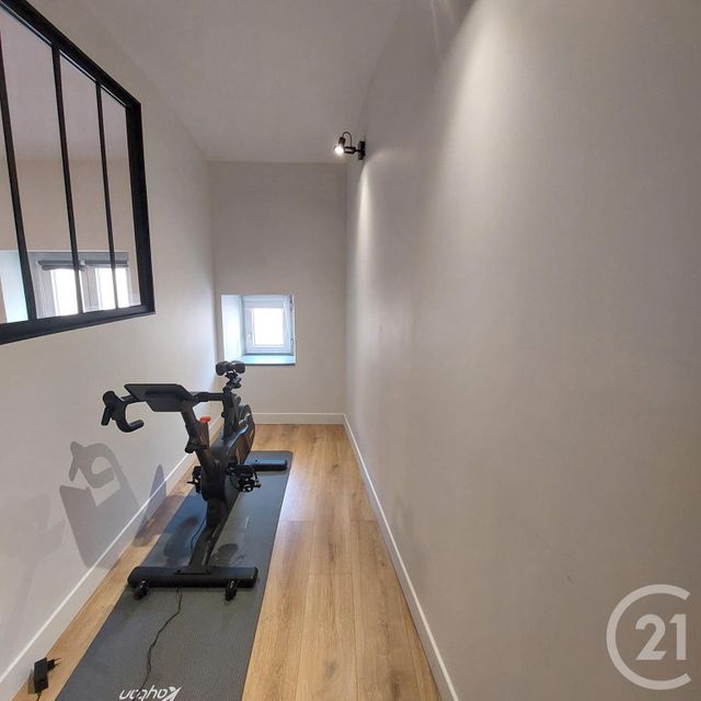 Appartement F2 à vendre - 3 pièces - 51,20 m2 - Nancy - 54 - LORRAINE