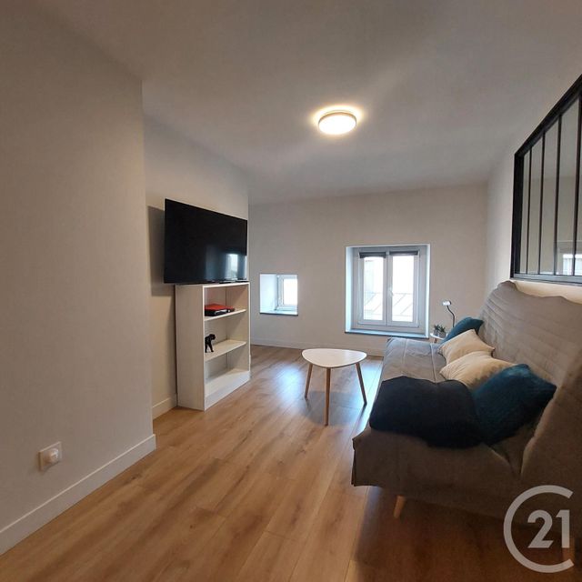 Appartement F2 à vendre - 3 pièces - 51,20 m2 - Nancy - 54 - LORRAINE