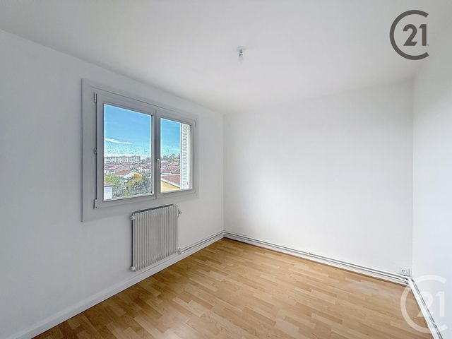 Appartement F4 à louer - 4 pièces - 83,26 m2 - St Max - 54 - LORRAINE