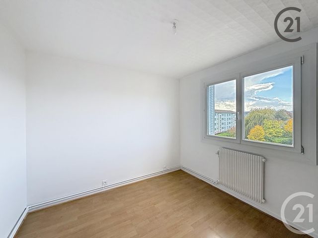 Appartement F4 à louer - 4 pièces - 83,26 m2 - St Max - 54 - LORRAINE