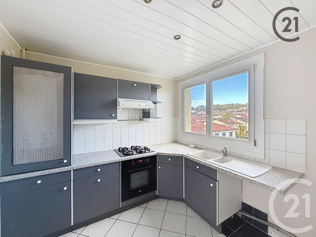 Appartement F4 à louer - 4 pièces - 83,26 m2 - St Max - 54 - LORRAINE