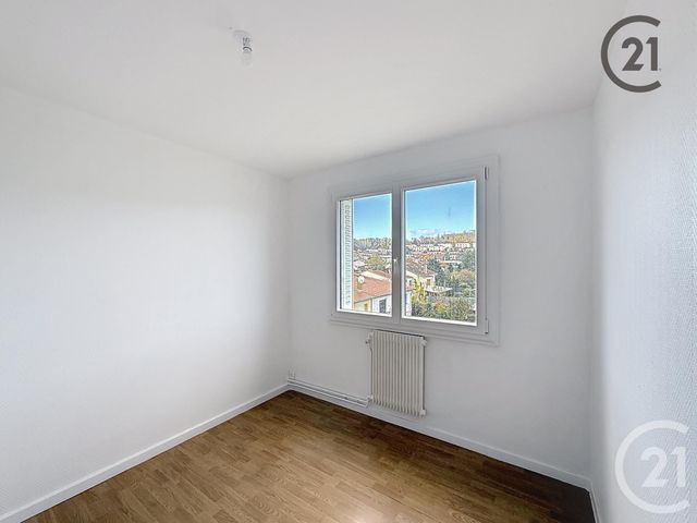 Appartement F4 à louer - 4 pièces - 83,26 m2 - St Max - 54 - LORRAINE