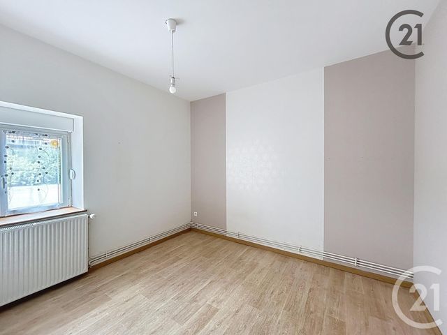 Appartement F3 à louer - 3 pièces - 66,90 m2 - Laneuvelotte - 54 - LORRAINE