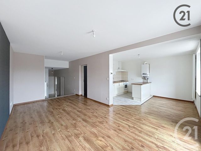 Appartement F3 à louer LANEUVELOTTE