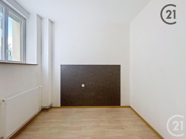 Appartement F3 à louer - 3 pièces - 66,90 m2 - Laneuvelotte - 54 - LORRAINE