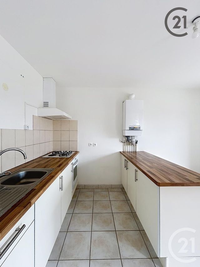 Appartement F3 à louer - 3 pièces - 66,90 m2 - Laneuvelotte - 54 - LORRAINE
