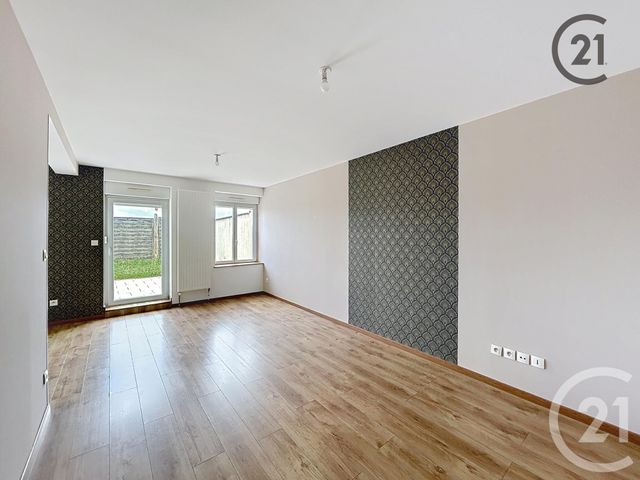 Appartement F3 à louer - 3 pièces - 66,90 m2 - Laneuvelotte - 54 - LORRAINE