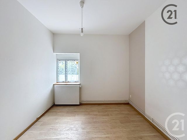 Appartement F3 à louer - 3 pièces - 66,90 m2 - Laneuvelotte - 54 - LORRAINE